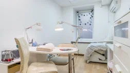 Салон красоты Брюнетка в Вознесенском переулке изображение 5