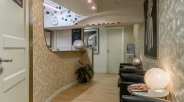 Салон красоты Брюнетка в Вознесенском переулке изображение 6