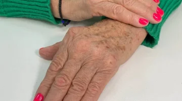 Салон красоты Брюнетка в Вознесенском переулке изображение 12