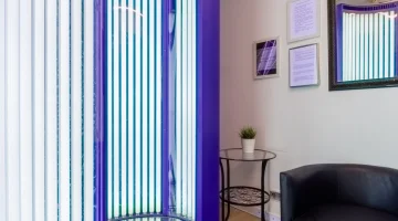Салон красоты Брюнетка в Вознесенском переулке изображение 3