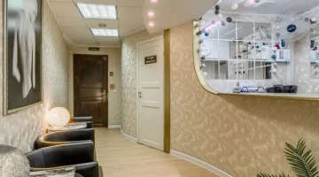 Салон красоты Брюнетка в Вознесенском переулке изображение 15